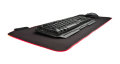 Denver MPL-250 gaming musematte RGB-lys